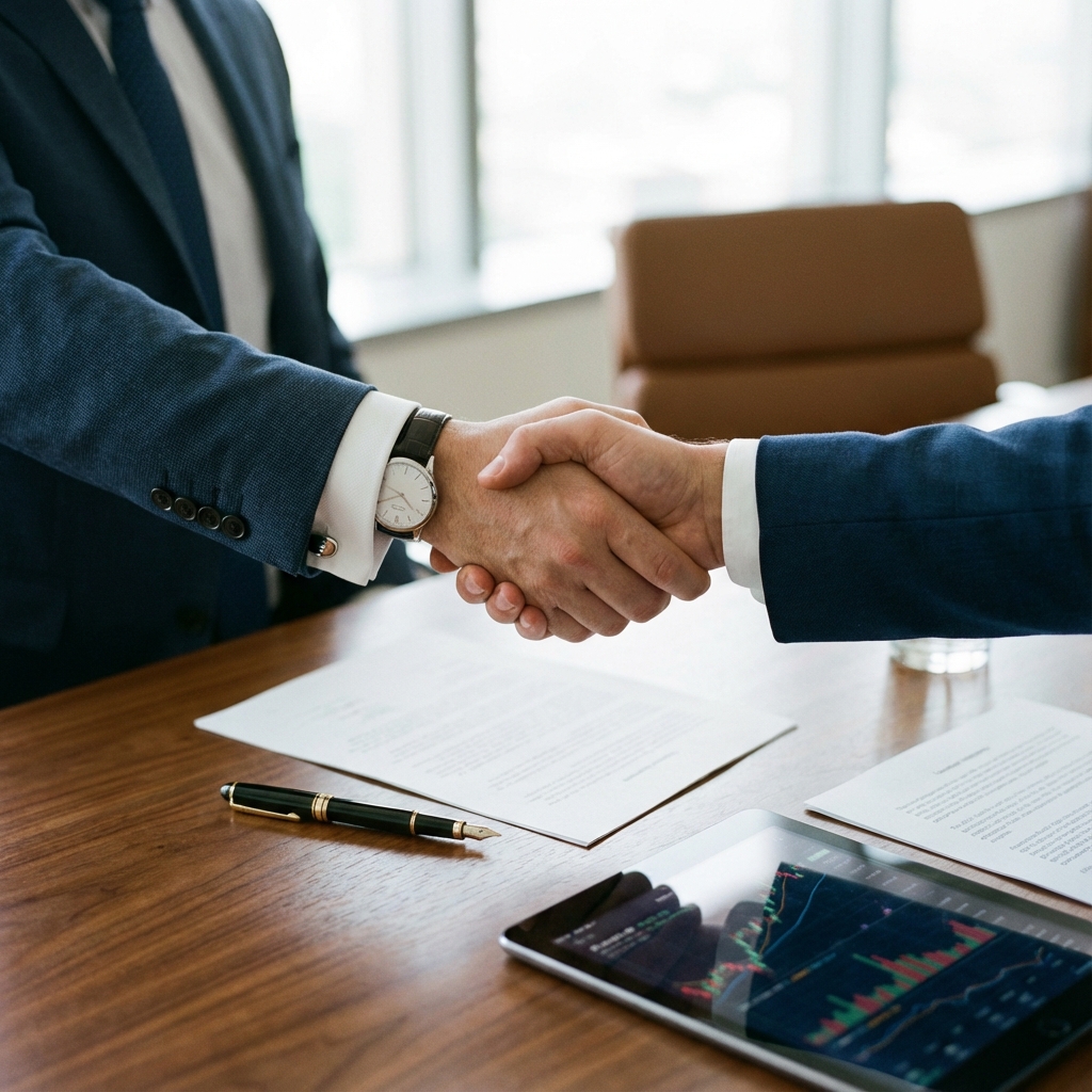 Equipo de contadores BME en Ciudad de México